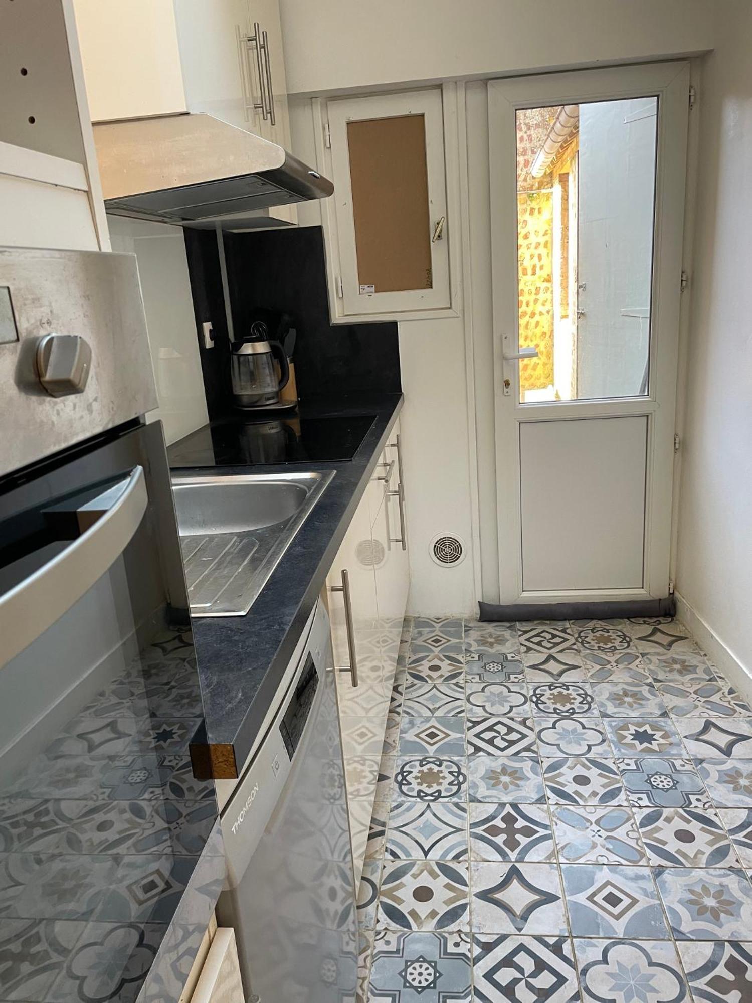 Chambres D'Hotes Stella Mare Yport Ngoại thất bức ảnh