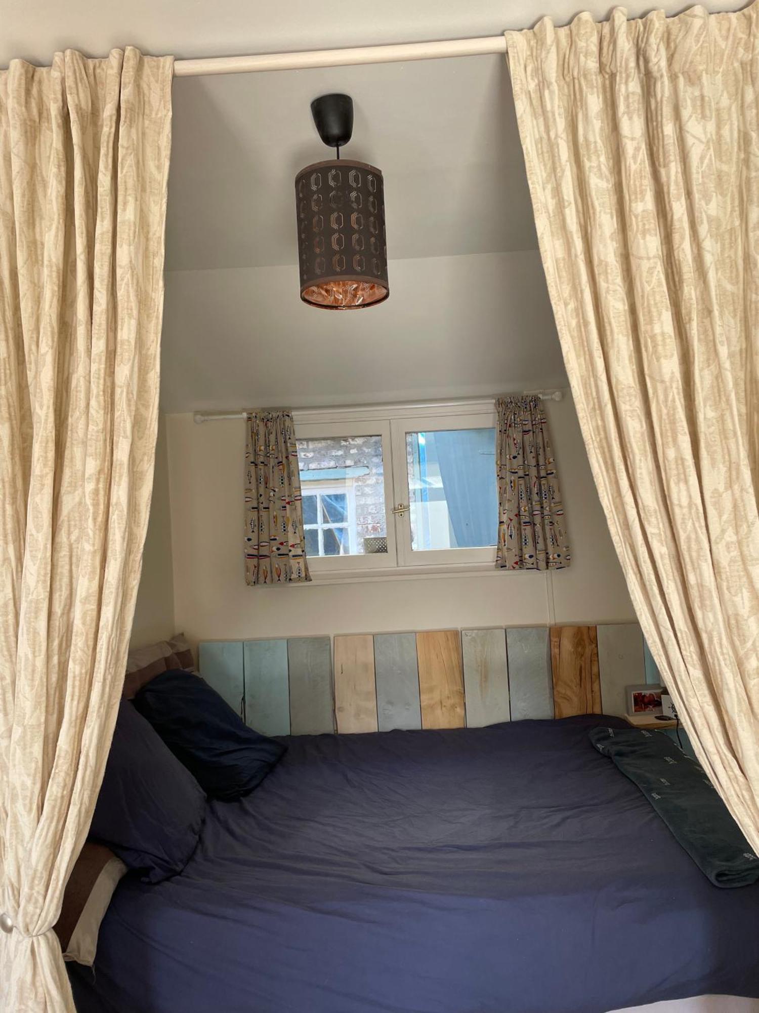 Chambres D'Hotes Stella Mare Yport Ngoại thất bức ảnh