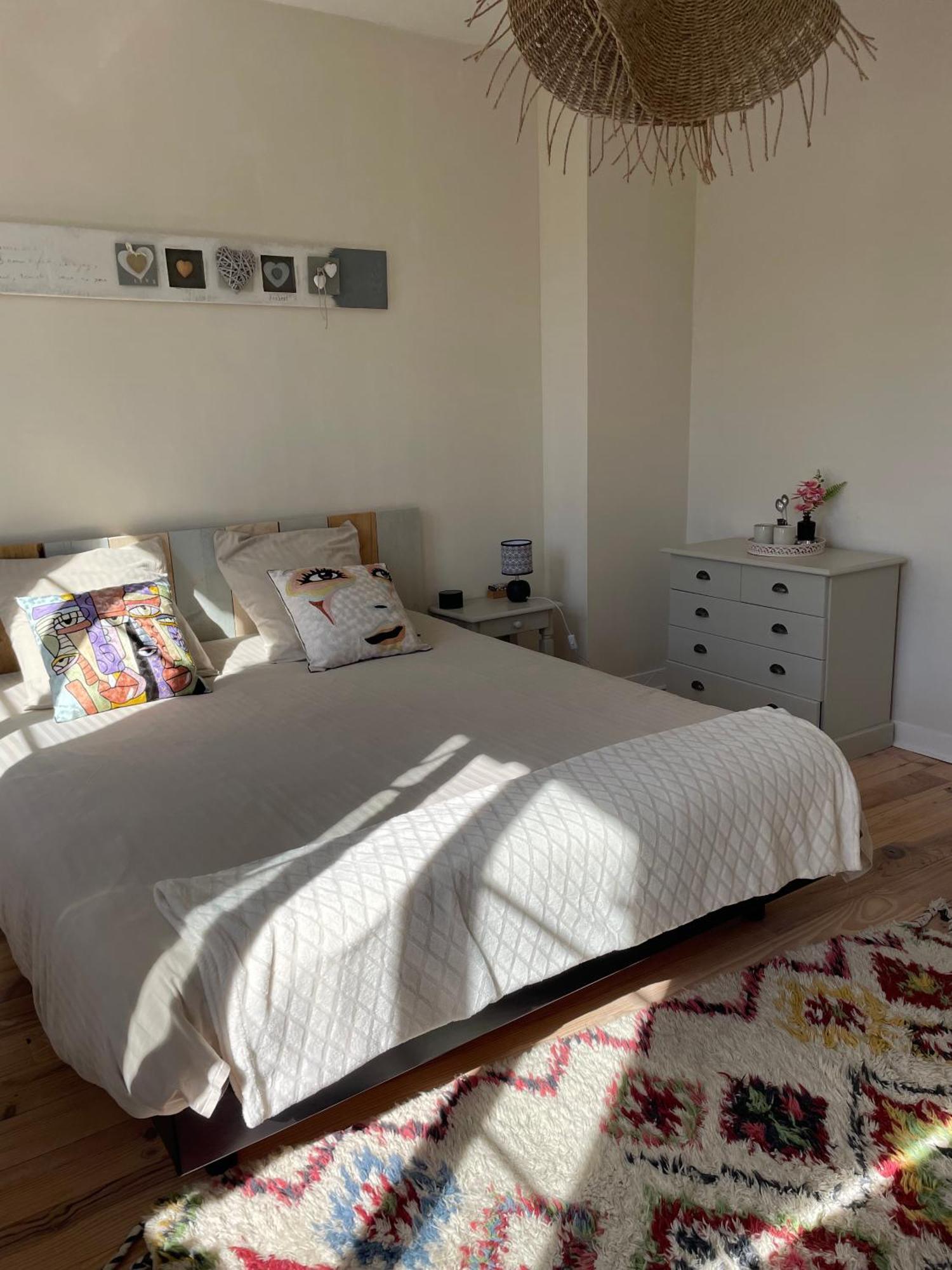 Chambres D'Hotes Stella Mare Yport Ngoại thất bức ảnh