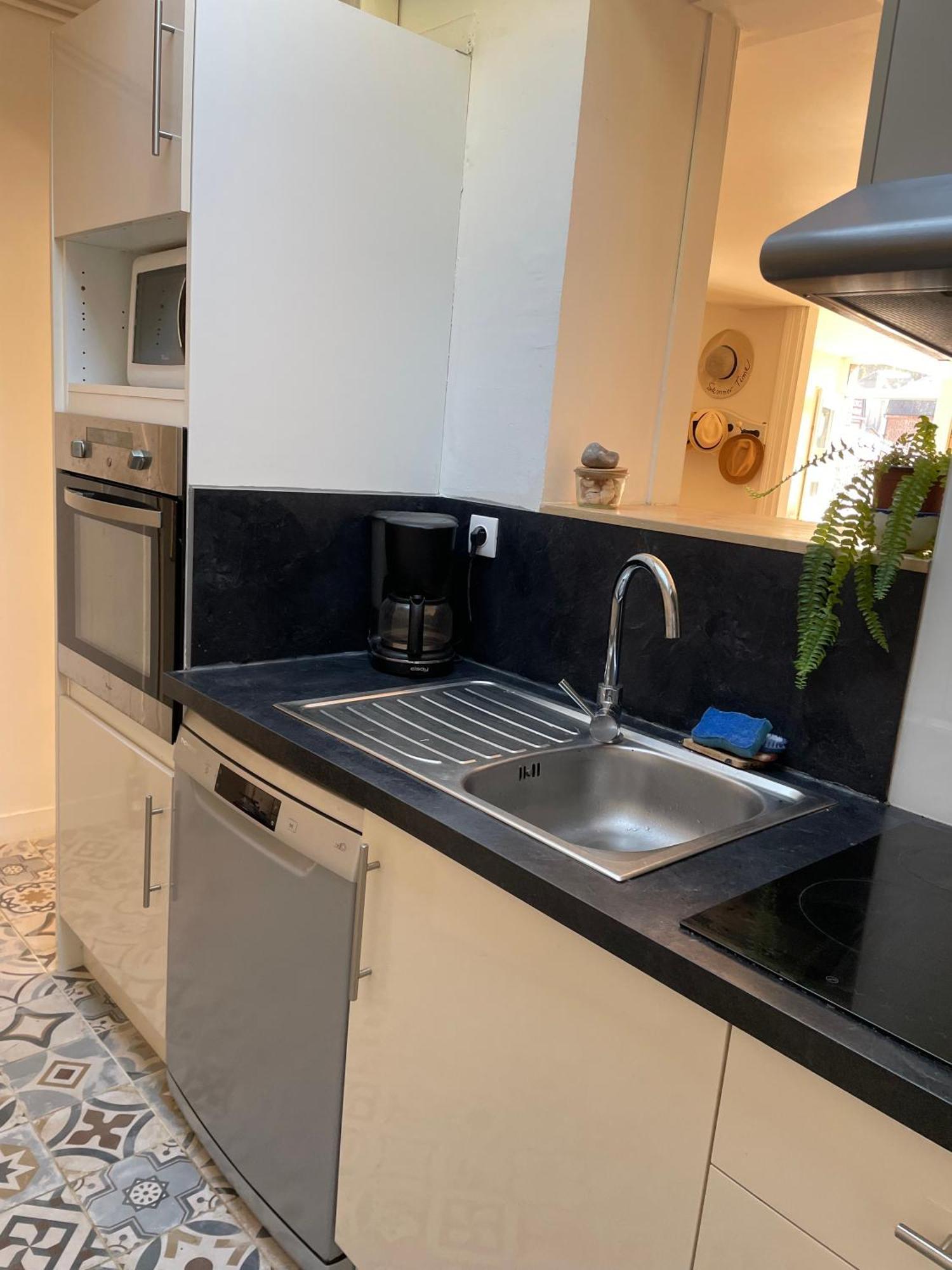 Chambres D'Hotes Stella Mare Yport Ngoại thất bức ảnh
